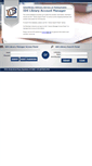 Mobile Screenshot of ids.bucksiu.org